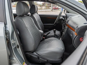 Седан Toyota Avensis 2007 года, 620000 рублей, Краснодар