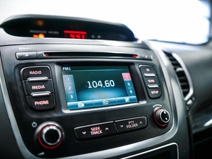 Внедорожник Kia Sorento 2013 года, 1670000 рублей, Красноярск