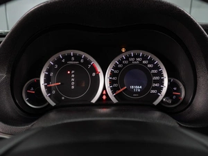 Седан Honda Accord 2010 года, 1686000 рублей, Тюмень