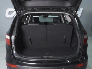 Внедорожник Hyundai Grand Santa Fe 2013 года, 1900000 рублей, Ростов-на-Дону