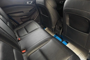 Внедорожник Chery Tiggo 4 2019 года, 1099000 рублей, Тюмень