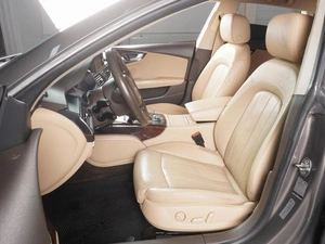 Лифтбек Audi A7 2014 года, 2049000 рублей, Минеральные Воды