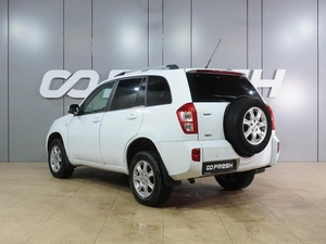 Внедорожник Vortex Tingo 2012 года, 679000 рублей, Воронеж