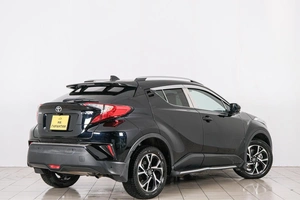 Внедорожник Toyota C-HR 2020 года, 2799000 рублей, Красноярск