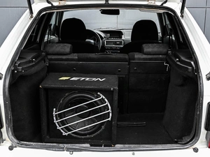 Хетчбэк ВАЗ (LADA) Priora 2014 года, 539000 рублей, Кирилловка