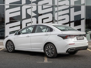 Седан OMODA S5 2023 года, 1600000 рублей, Краснодар