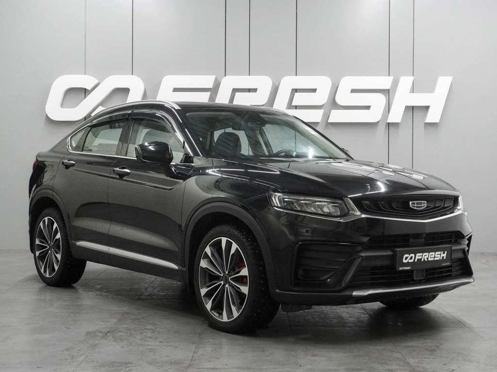 Внедорожник Geely Tugella 2021 года, 2789000 рублей, Воронеж