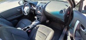 Внедорожник Nissan Qashqai+2 2011 года, 1000000 рублей, Ачинск