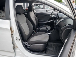Хетчбэк Hyundai Solaris 2014 года, 920000 рублей, Краснодар