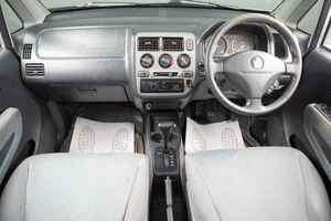 Минивэн Honda Capa 2000 года, 249000 рублей, Оренбург