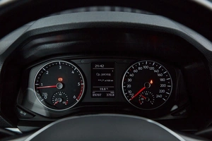 Пикап Volkswagen Amarok 2020 года, 3200000 рублей, Красноярск