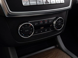 Внедорожник Mercedes-benz M-класс 2013 года, 2999000 рублей, Большой Сочи