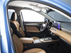 Внедорожник Haval Jolion 2022 года, 1990000 рублей, Омск