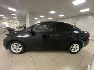 Седан Chevrolet Aveo 2013 года, 675000 рублей, Ачинск