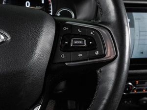 Внедорожник Chery Tiggo 4 2021 года, 1378000 рублей, Воронеж