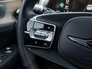 Седан Genesis G90 2022 года, 9899000 рублей, Краснодар