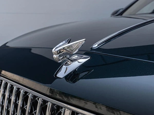 Седан Bentley Flying Spur 2021 года, 17550000 рублей, Краснодар