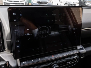 Внедорожник Haval DaGou (Big Dog) 2023 года, 3020000 рублей, Краснодар