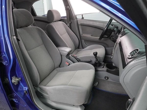 Хетчбэк Chevrolet Lacetti 2007 года, 424000 рублей, Воронеж