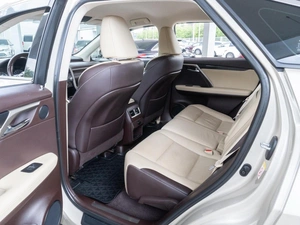 Внедорожник Lexus RX 2017 года, 3952000 рублей, Волгоград