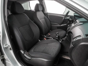 Седан Hyundai Solaris 2015 года, 939000 рублей, Воронеж