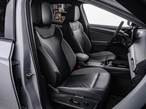 Внедорожник Volkswagen ID.4 Crozz 2023 года, 3629000 рублей, Тюмень