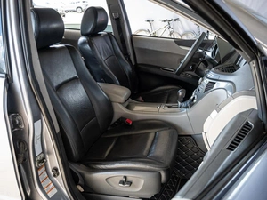 Внедорожник Subaru Tribeca 2008 года, 1025000 рублей, Краснодар
