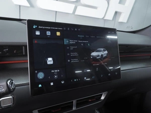 Внедорожник Jetour Dashing 2024 года, 2199000 рублей, Ростов-на-Дону