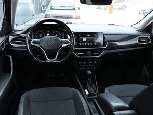 Лифтбек Volkswagen Polo 2022 года, 1549030 рублей, Волгоград
