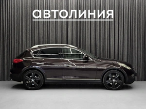Внедорожник Infiniti EX35 2009 года, 1090000 рублей, Красноярск