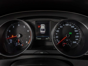 Седан Volkswagen Passat 2016 года, 1799000 рублей, Воронеж