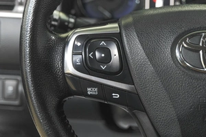 Седан Toyota Camry 2016 года, 2049000 рублей, Новокузнецк