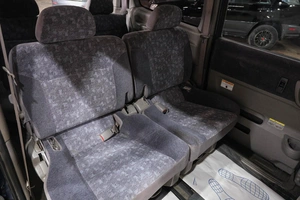Минивэн Nissan Serena 2000 года, 399000 рублей, Новокузнецк