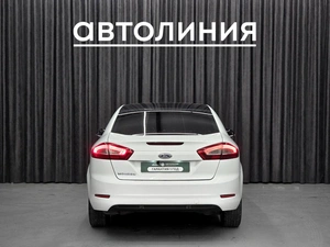 Седан Ford Mondeo 2011 года, 690000 рублей, Красноярск