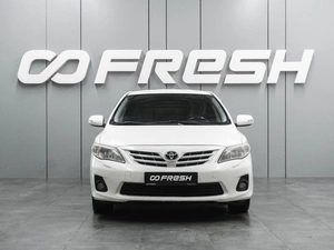 Седан Toyota Corolla 2013 года, 1129000 рублей, Воронеж