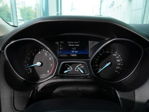 Универсал Ford Focus 2018 года, 1168000 рублей, Тверь