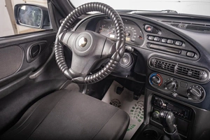 Внедорожник Chevrolet Niva 2012 года, 449000 рублей, Томск