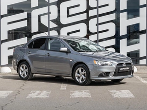 Седан Mitsubishi Lancer 2013 года, 1150000 рублей, Краснодар