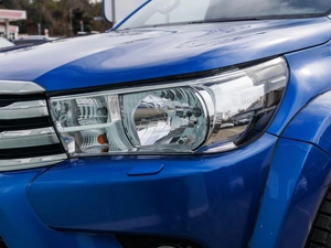 Пикап Toyota Hilux 2016 года, 3880000 рублей, Большой Сочи