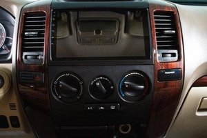 Внедорожник Toyota Land Cruiser Prado 2006 года, 1749000 рублей, Сургут