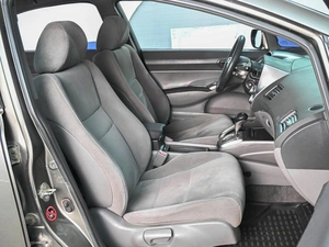 Седан Honda Civic 2008 года, 765000 рублей, Ростов-на-Дону