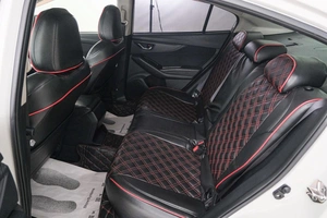 Седан Subaru Impreza 2017 года, 1399000 рублей, Красноярск