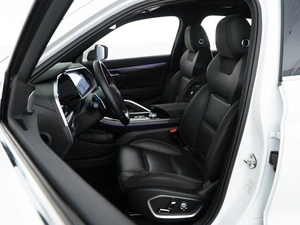 Внедорожник Geely Tugella 2023 года, 3390111 рублей, Москва