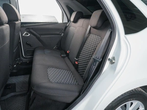 Седан ВАЗ (LADA) Granta 2021 года, 879000 рублей, Сургут