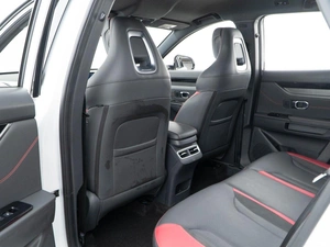 Внедорожник Jetour Dashing 2024 года, 1998444 рублей, Москва