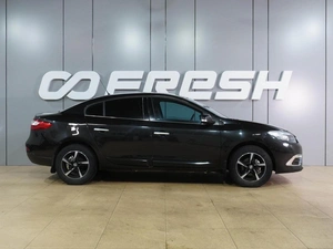 Седан Renault Fluence 2013 года, 959000 рублей, Воронеж