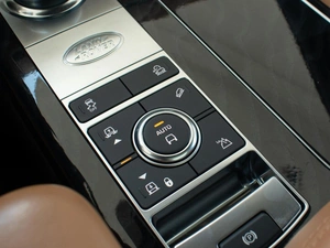 Внедорожник Land Rover Range Rover 2021 года, 11800000 рублей, Волгоград