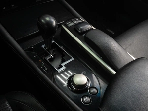 Седан Lexus GS 2012 года, 2249000 рублей, Тюмень