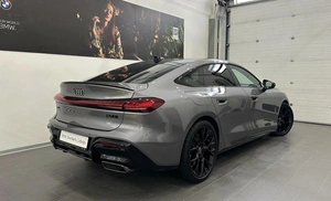 Лифтбек Audi A5 2025 года, 6180000 рублей, Новосибирск