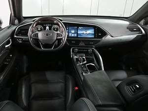 Внедорожник Geely Tugella 2023 года, 3129000 рублей, Аксай